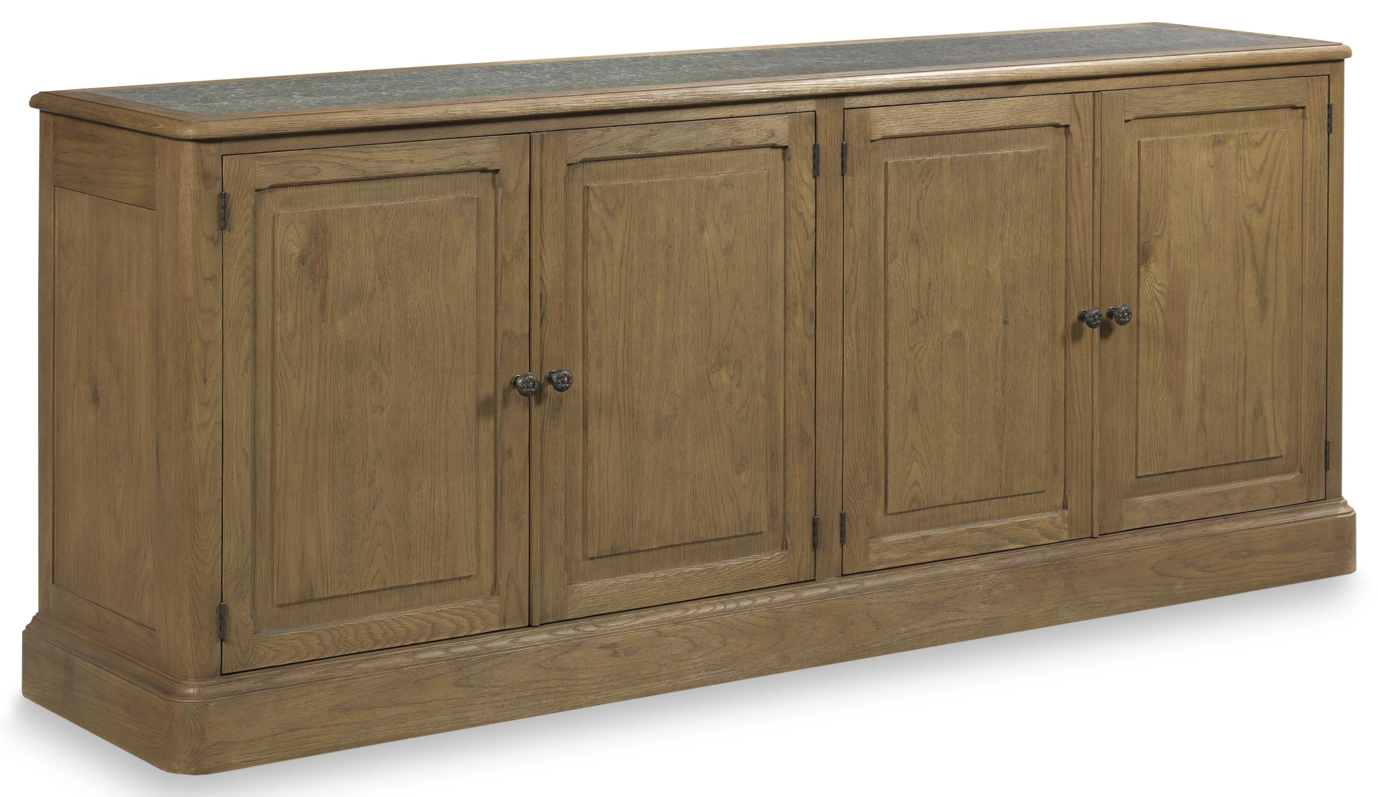 Woodbridge Lauren Liess LL30206C Baker's Sideboard Belfort Furniture